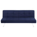 Coaster Joel Upholstered Tufted Sofa Bed Default Title