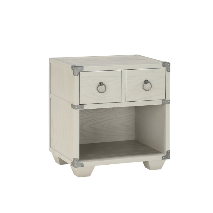 Orchest 24"H 1 Drawer Nightstand