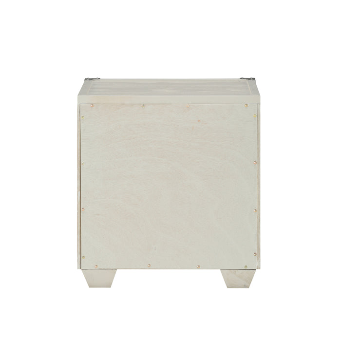 Orchest 24"H 1 Drawer Nightstand