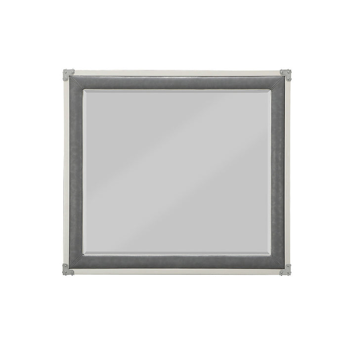 Orchest Rectangular Wall Mirror