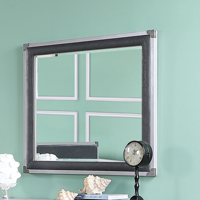 Orchest Rectangular Wall Mirror