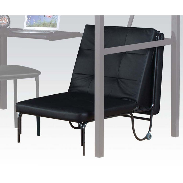 Senon 75"W Adjustable Chair (Futon)