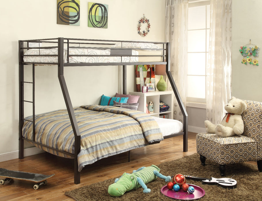 Limbra Teenager Bunk Bed