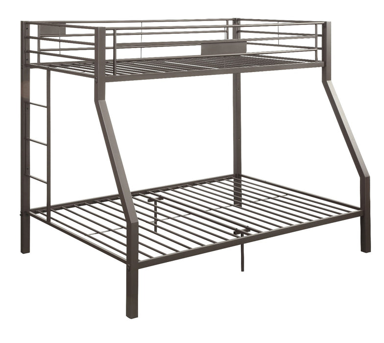 Limbra Teenager Bunk Bed