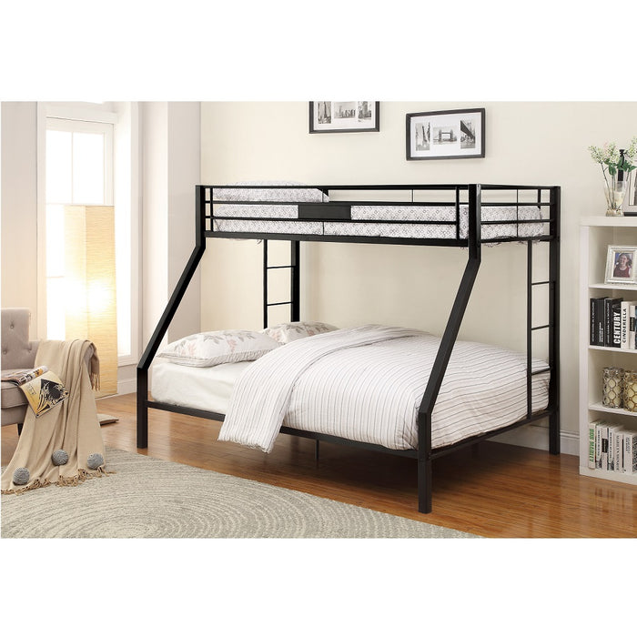 Limbra Teenager Bunk Bed