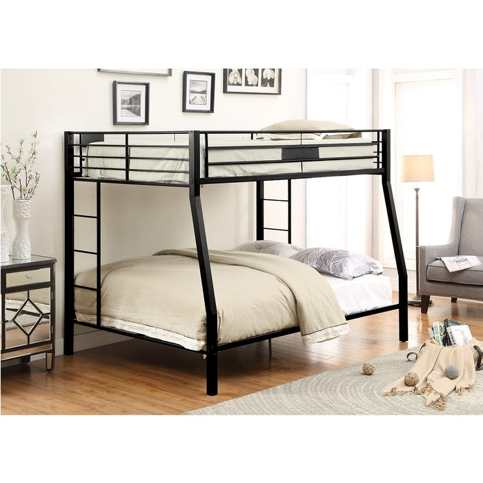 Limbra Teenager Bunk Bed