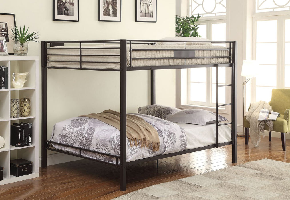 Limbra Teenager Bunk Bed