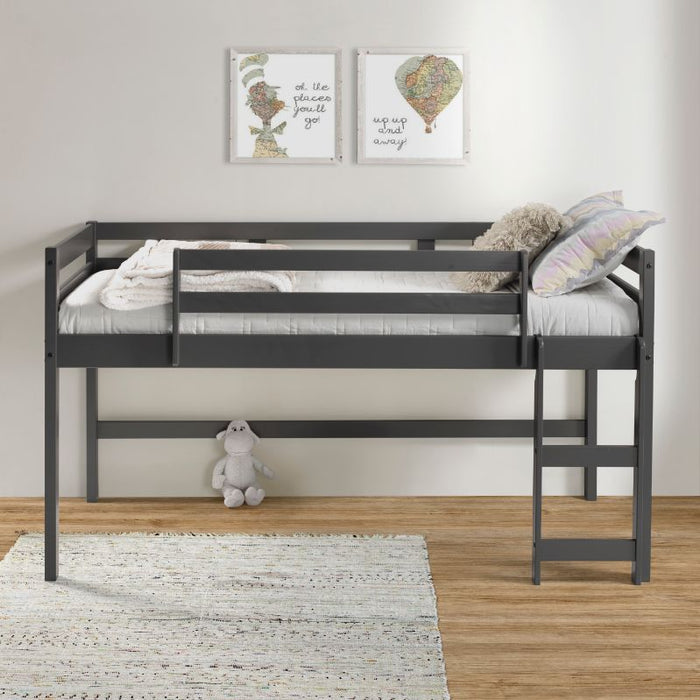 Lara Teenager Twin Loft Bed