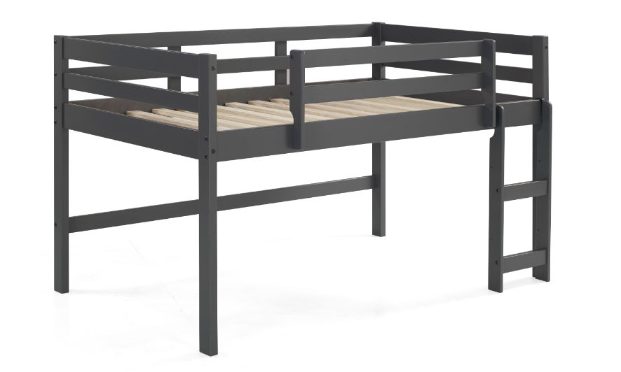 Lara Teenager Twin Loft Bed