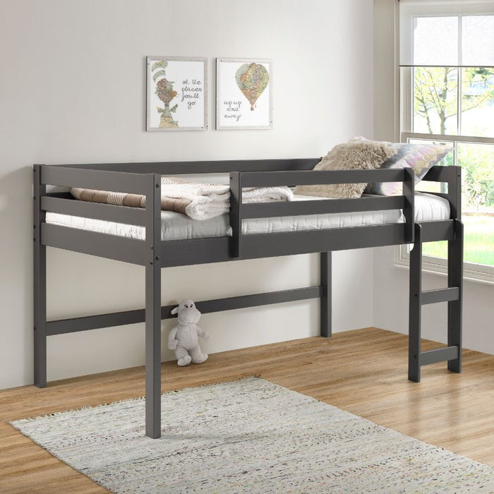 Lara Teenager Twin Loft Bed