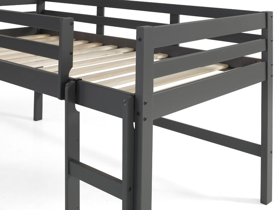 Lara Teenager Twin Loft Bed