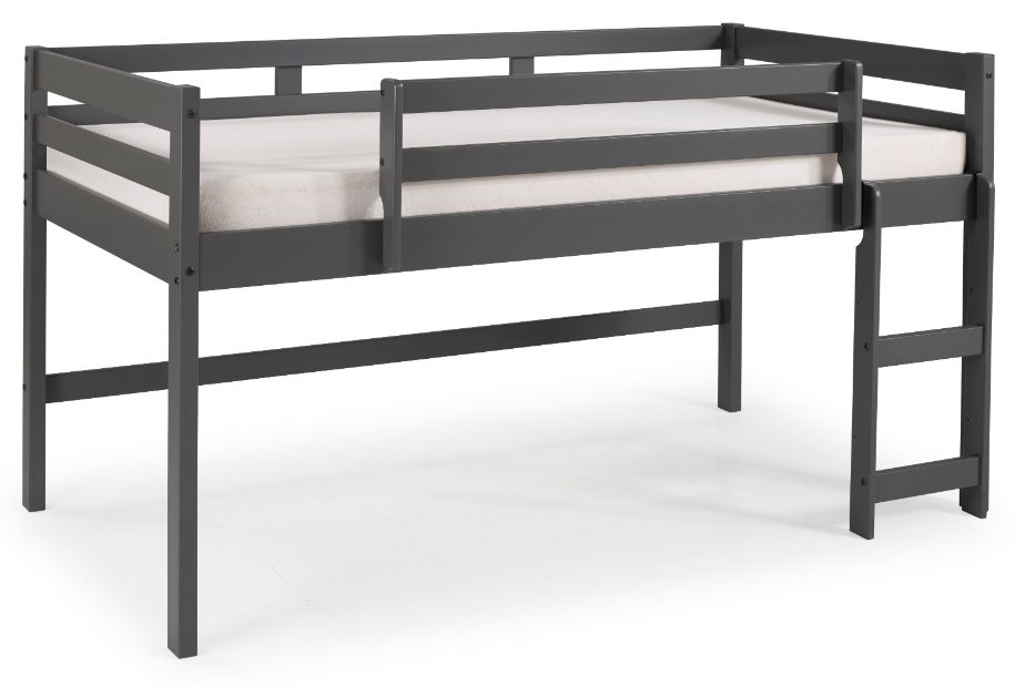 Lara Teenager Twin Loft Bed