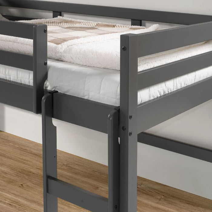 Lara Teenager Twin Loft Bed