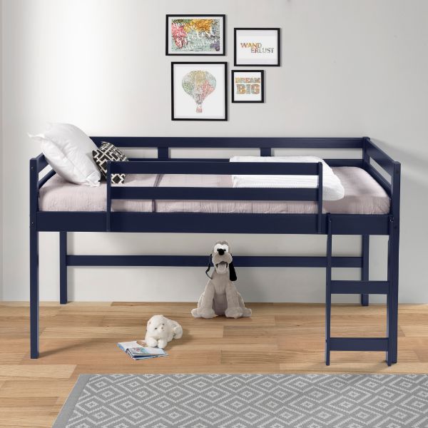 Lara Teenager Twin Loft Bed