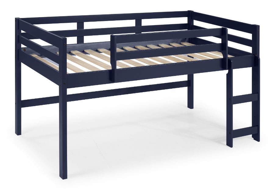 Lara Teenager Twin Loft Bed