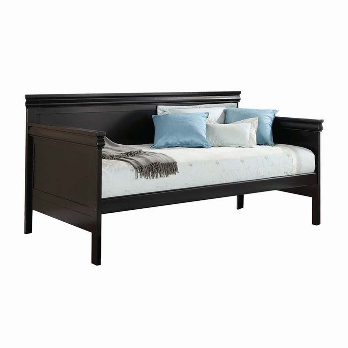 Bailee Teenager Solid Wood Daybed (Twin)