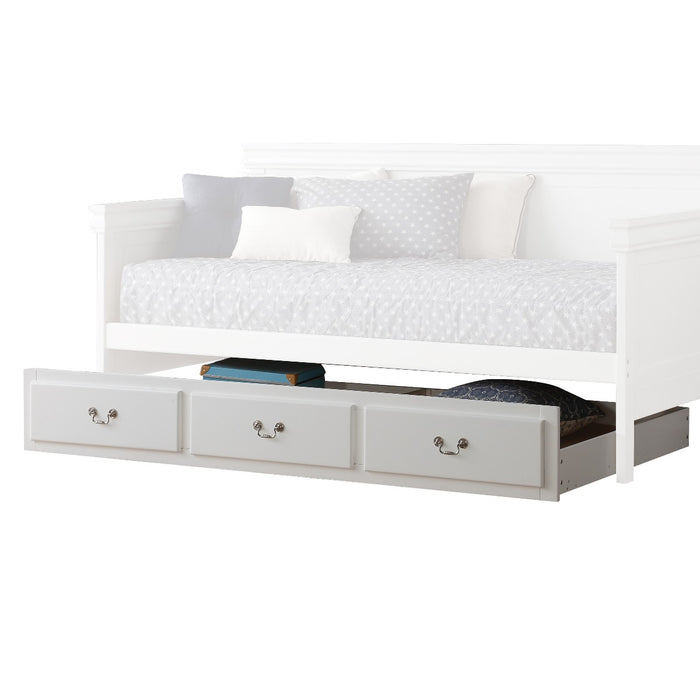 Bailee Teenager Solid Wood Trundle (Twin)