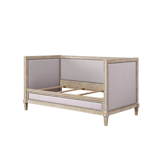 Charlton Teenager Solid Wood Daybed (Twin)