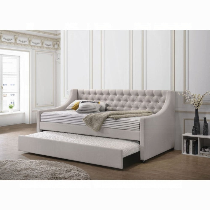 Lianna Daybed W/ Trundle