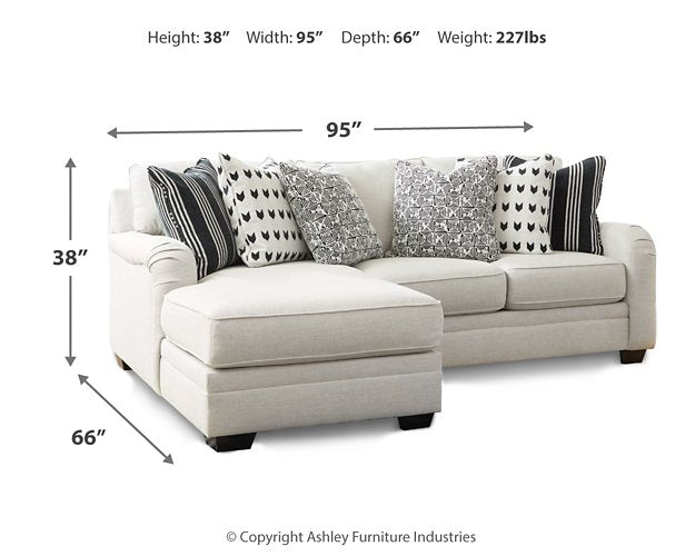 Huntsworth Upholstery Package