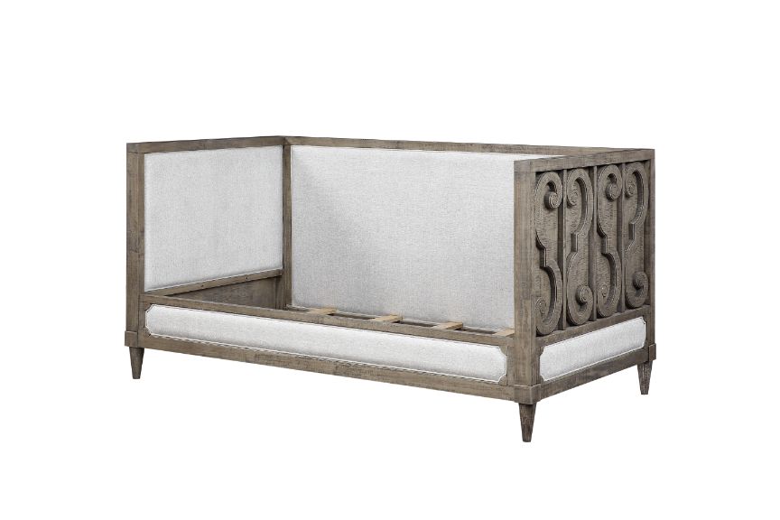 Artesia Upholstered Daybed (Twin)