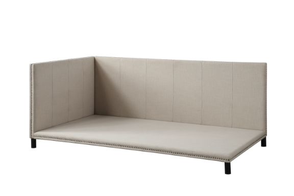 Yinbella Teenager Upholstered Daybed (Full)