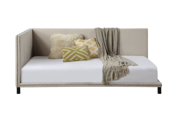 Yinbella Teenager Upholstered Daybed (Full)