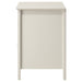 Coaster Selena 2-drawer Nightstand Cream White Default Title