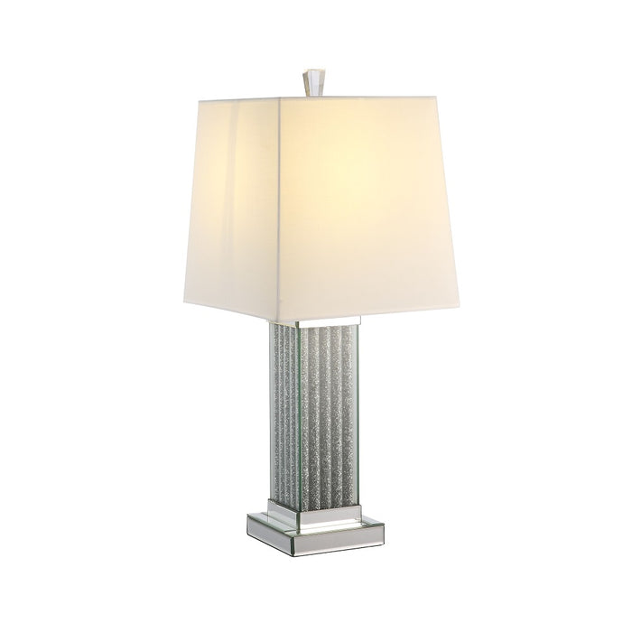 Noralie 30"H Glam Table Lamp