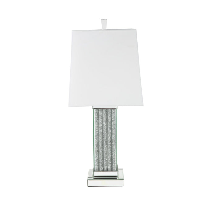 Noralie 30"H Glam Table Lamp