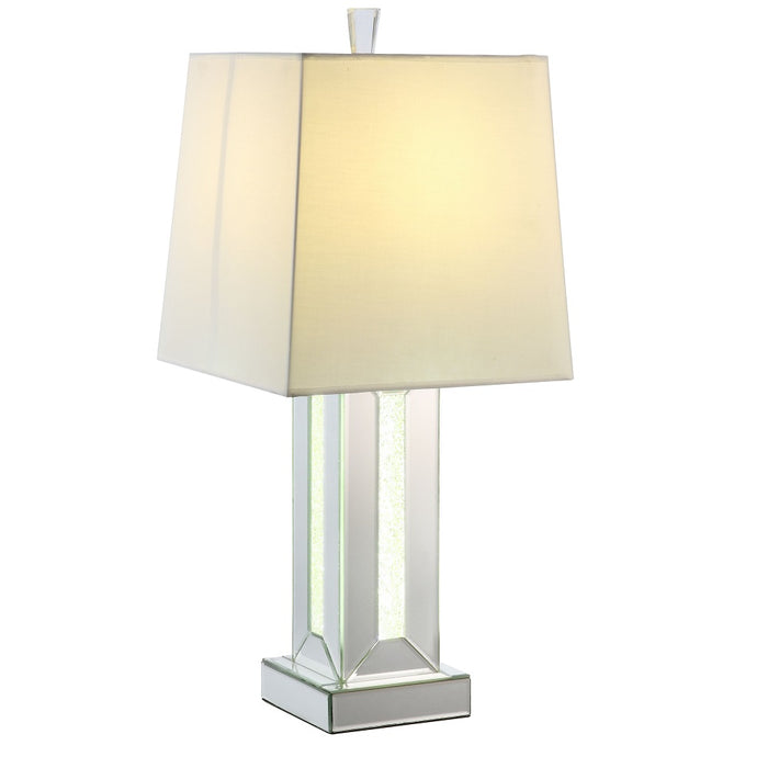 Noralie 32"H Glam Table Lamp