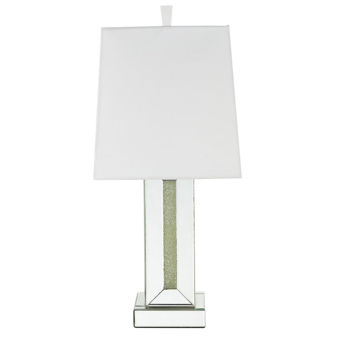 Noralie 32"H Glam Table Lamp