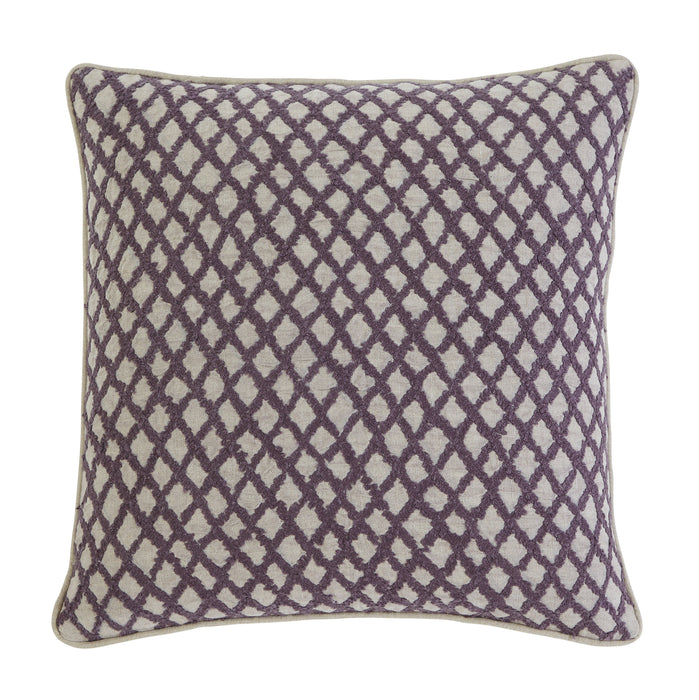 Pillow cover