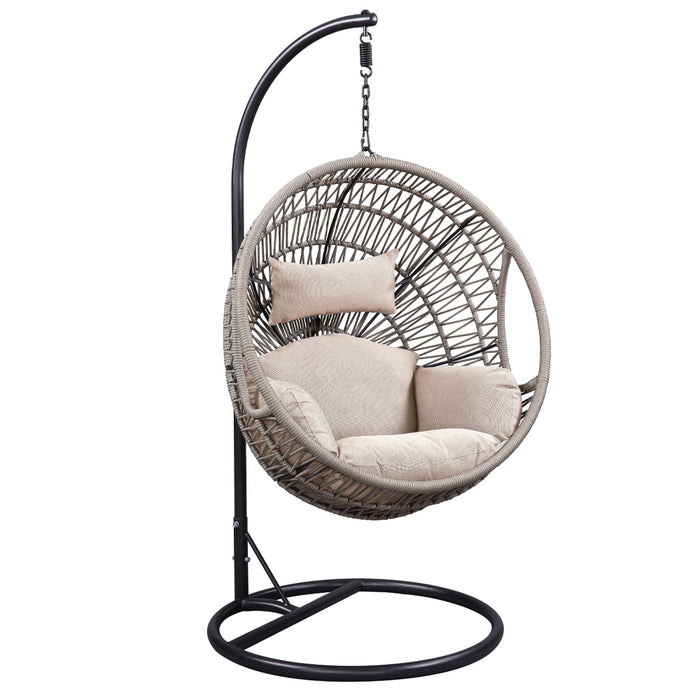 Vasant 37"W Hanging Chair