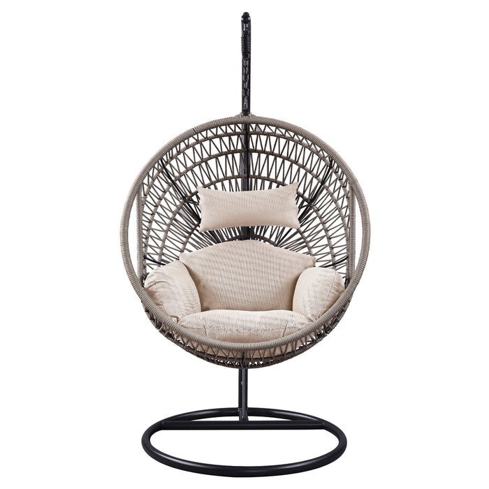 Vasant 37"W Hanging Chair