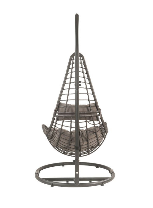 Uzae 41"W Hanging Chair