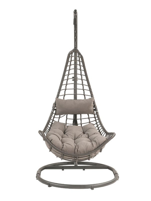 Uzae 41"W Hanging Chair