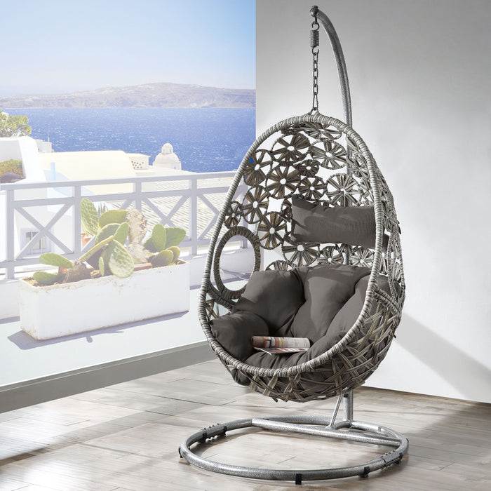 Sigar 42"W Hanging Chair