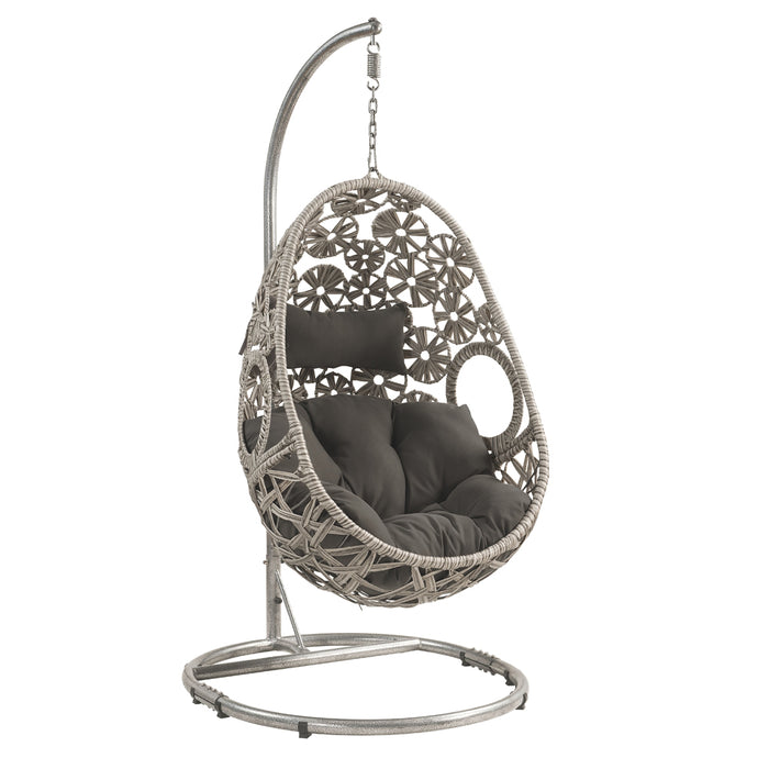 Sigar 42"W Hanging Chair