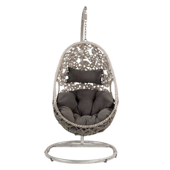 Sigar 42"W Hanging Chair