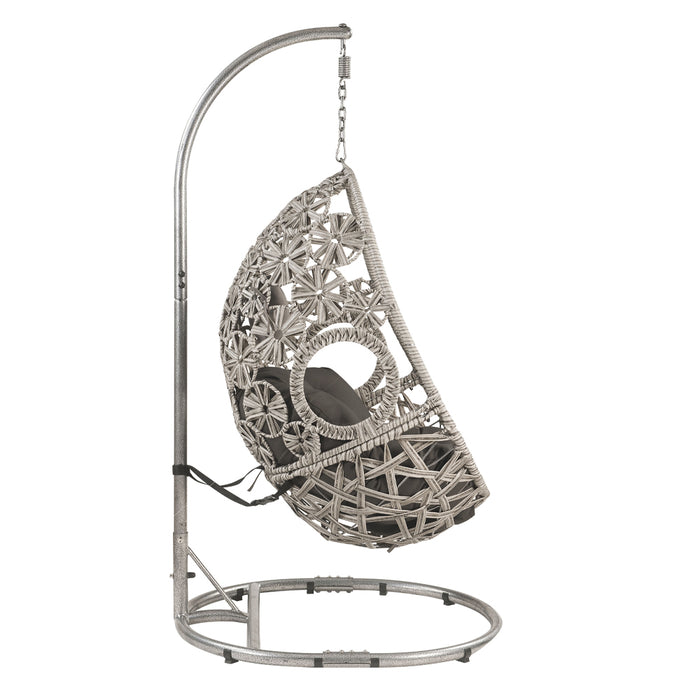 Sigar 42"W Hanging Chair