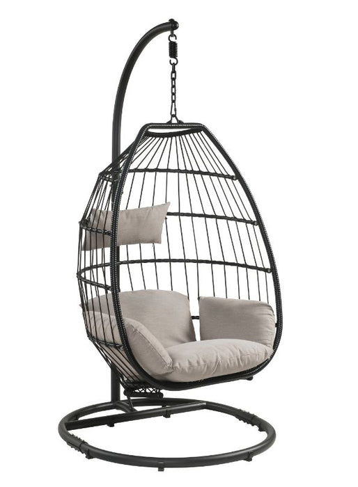 Oldi 42"W Hanging Chair