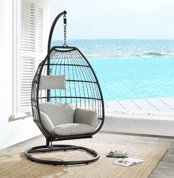 Oldi 42"W Hanging Chair