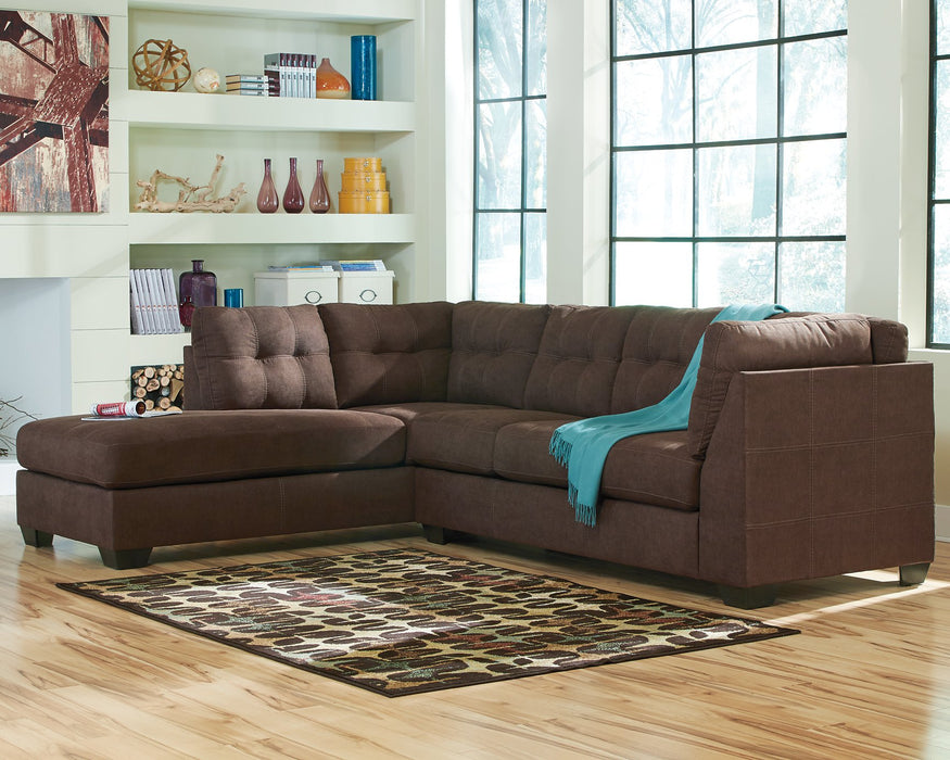 Maier Sectional with Chaise