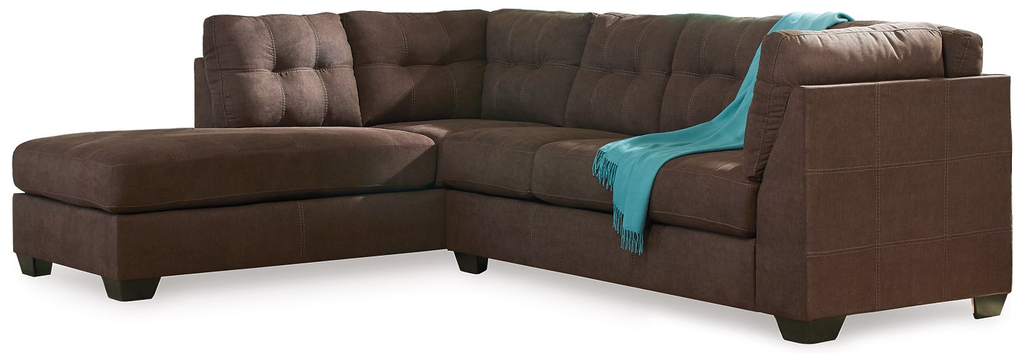 Maier Sectional with Chaise