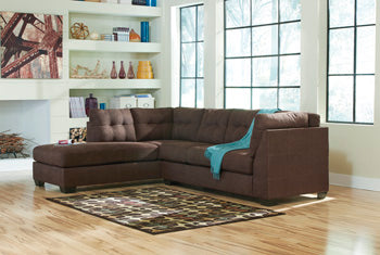 Maier Sectional with Chaise