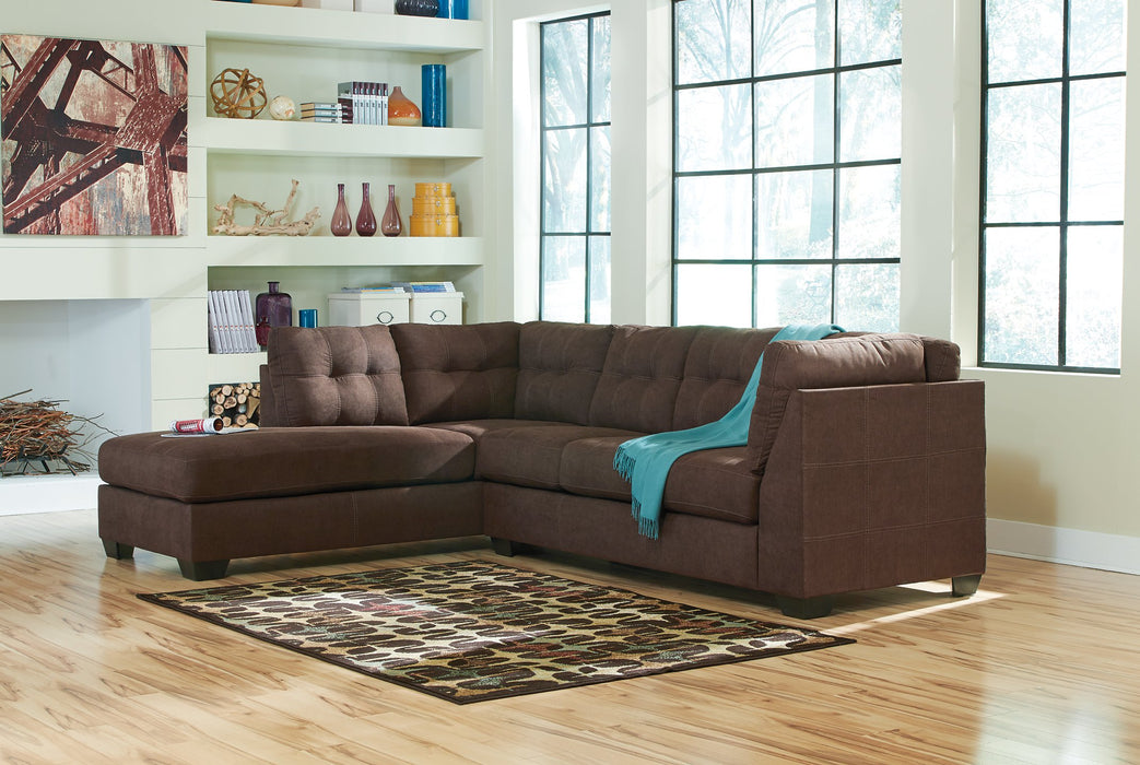 Maier Sectional with Chaise