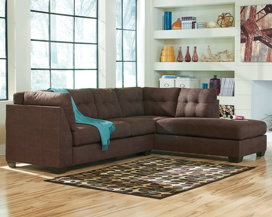 Maier Sectional with Chaise