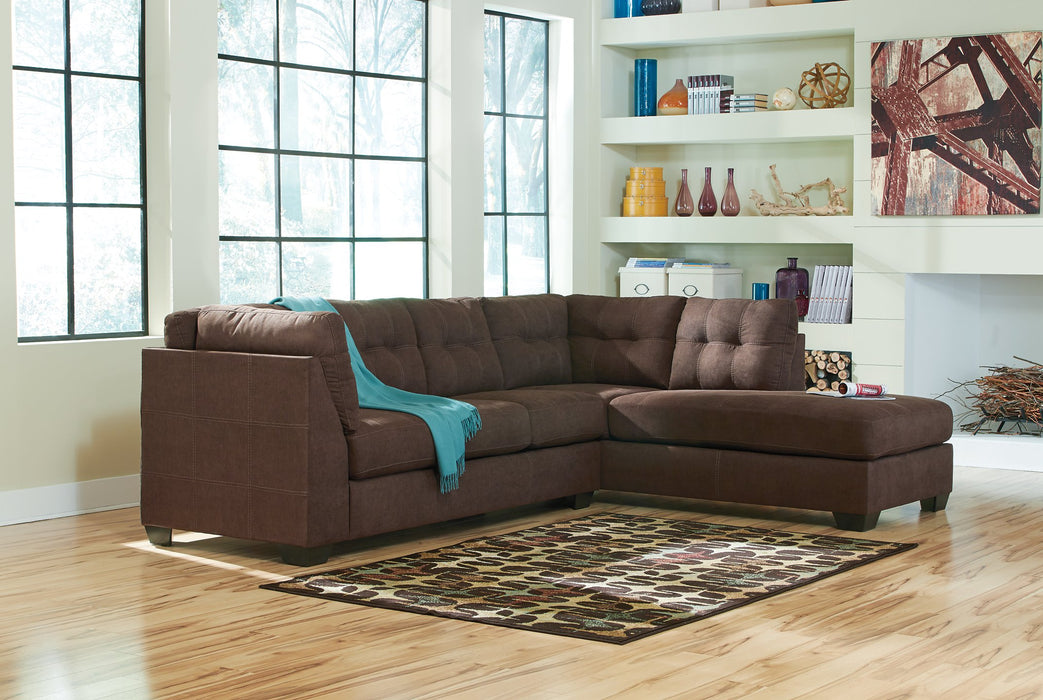 Maier Sectional with Chaise