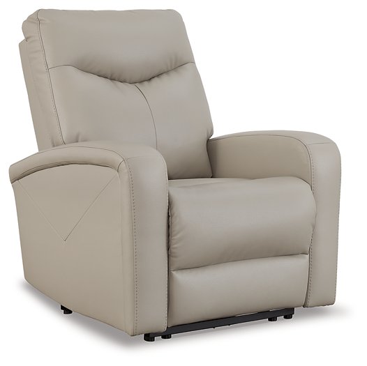 Ryversans Power Recliner